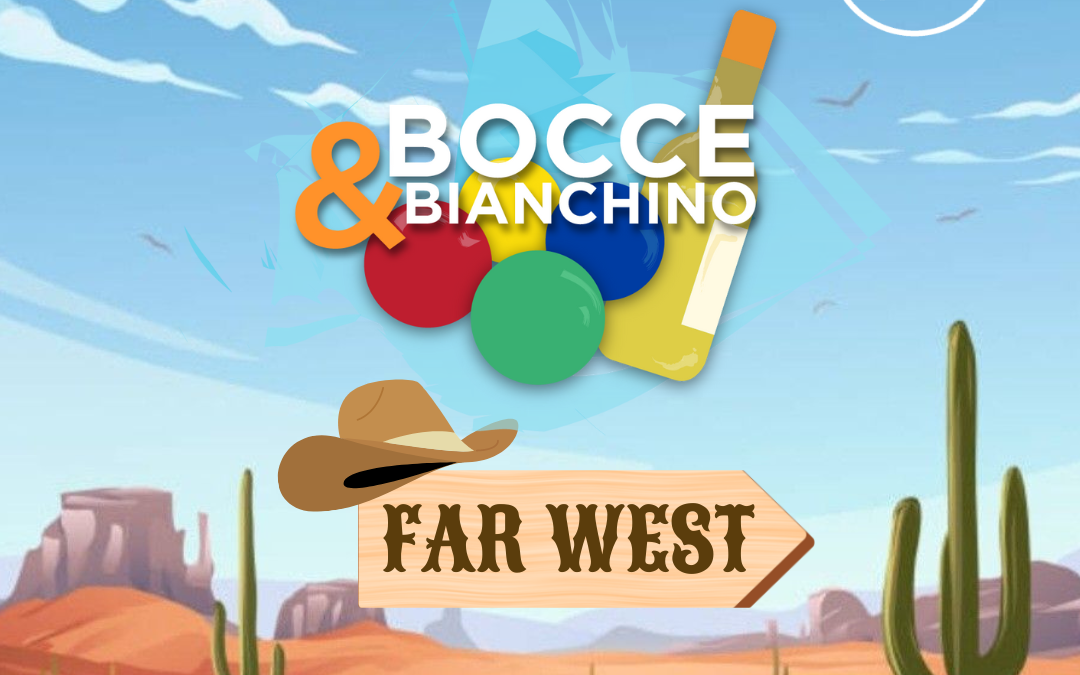 BOCCE & BIANCHINO – RINVIATO