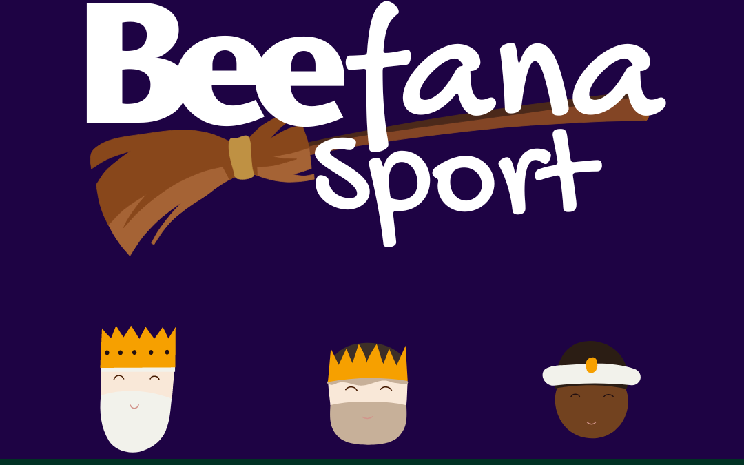 BEEFANA SPORT 2023