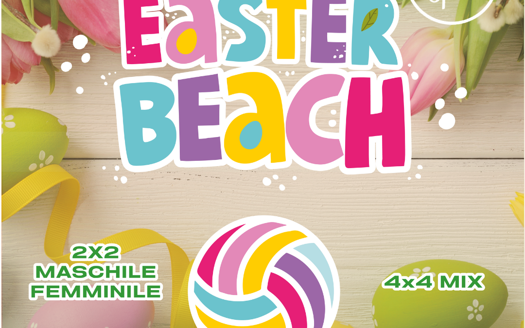 EASTER BEACH 2023